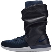 Resim Nike Nıke W Roshe Two Hı Flyknıt Kadın Spor Ayakkabı 861708-400 