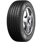 Resim Fulda 225/55 R18 98V Eco Control SUV FP 4x4 Yaz Lastiği 2025 
