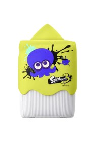 Resim Fujifilm Instax Lınk 2 Portatif Fotoğraf Yazıcısı Splatoon 3 Bundle Edition 