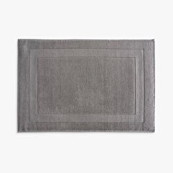 Resim Elena Ayak Havlusu Gri 