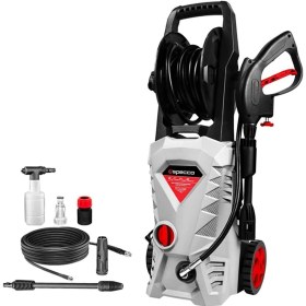 Resim Specco Basınçlı Yıkama Makinası 135 BAR 1650W XSP-2018 
