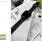 Resim İkinci El APPLE WATCH 10 NESİL 46 MM SİYAH PİL 100 FATURALI GARANTİLİ 