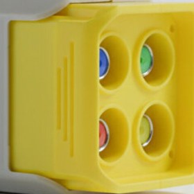 Resim Genel Markalar HASTEL Lnb 4'lü Full Hd Elembi 4k 3d tekno yenii 