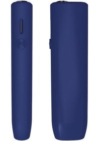 Resim Yumuşak Anti-damla Silikon Kılıf 5 Renk Cilt Koruyucu Kapak Iqos Iluma One Aksesuarlarıyla Uyumlu 