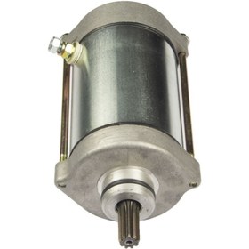 Resim Aprilia Atlantıc 500 Marş Motoru starter 2001 - 2008 