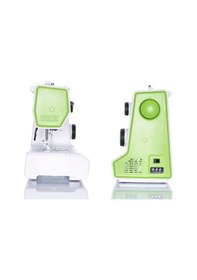 Resim Pfaff Smarter 140S Piko ve Dikiş Makinesi 