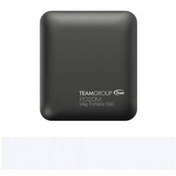 Resim Team PD20M TPSEG2001T0C108 1 TB Taşınabilir Disk 