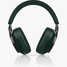 Resim PX8 Kulak Üstü Kablosuz Kulaklık | Dark Forest 