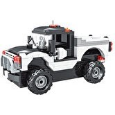 Resim Ausini City Set 25532 