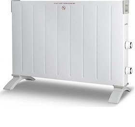 Resim Luxell LX-2947 2500 W Konvektör Isıtıcı 