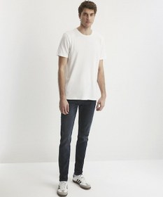 Resim Mavi - James Mavi Jet Black Jean Pantolon 0042426976 Çok Renkli 