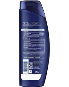 Resim Head & Shoulders Clinical Strength 400 ml Kepek Şampuanı 