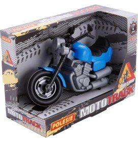 Resim MCM Group POL-92304 - Yarış Motorsikleti Bike - Kutulu (Lisinya) 