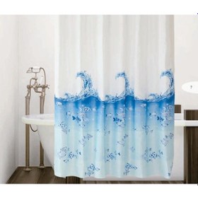 Resim Banyo Perdesi Çift Kanat Stoğumuzdaki Renklerden Gönderilecektir Diğer 