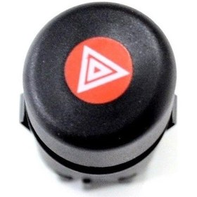 Resim Ford Ka Dörtlü Sinyal Flaşör Düğmesi 1997--1999 