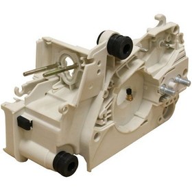 Resim Veta Motorlu Testere Karter Komple (Ms170) 