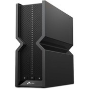 Resim Vobotek Teknoloji -Link Archer BE550 Tri Bant Wifi 7 Kablosuz Router BE9300 