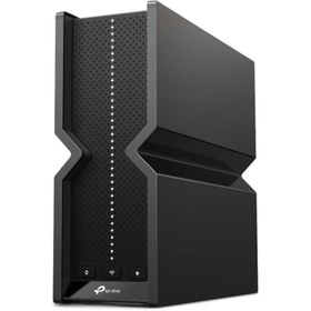 Resim Vobotek Teknoloji -Link Archer BE550 Tri Bant Wifi 7 Kablosuz Router BE9300 