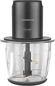 Resim Grundig DO 7266 CDX Doğrayıcı 