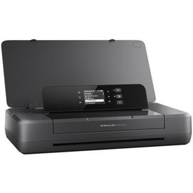 Resim HP 202 Taşınabilir Renkli Wi-Fi Yazıcı (N4K99C) 