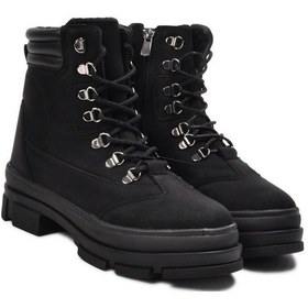 Resim Trendyshose 7645 Kaymaz Taban Termal Kar Botu 