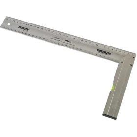 Resim Alüminyum Gönye 250 mm 