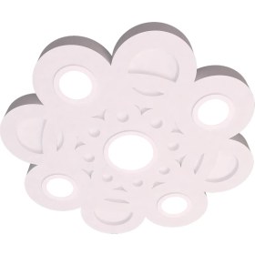 Resim Motifpiyer Tavan Spot Göbek Tsg-05-Papatya-56-Cap 