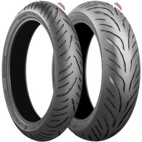 Resim Bridgestone 190/50zr17 M/c 73w T32 2024 