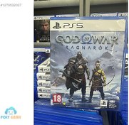 Resim GOD OF WAR RAGNAROK PS5 OYUN SIFIR POLY GAME AVCILAR 