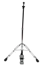 Resim Midex FB-605 Kaliteli Hi-Hat Standı Bateri Zil Sehpası 