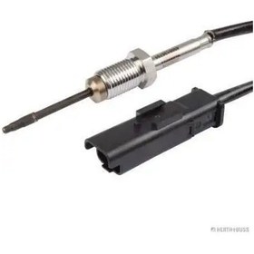 Resim Citroen C5 Egzoz Sicaklik Sensoru 1.6 Hdi 2011-2015 Herth+buss 70682511 