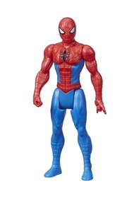 Resim E7837 Marvel 9.5 cm Aksiyon Figürleri 