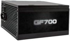 Resim GAMEFORCE GF700 700W 80+ Bronz Sertifikalı Güç Kaynağı 