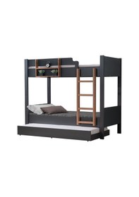 Resim Setaymobilya Ranza, Asya Ayrılabilir Yavrulu Ranza + 3 Adet Comfort Yatak (536973793) 