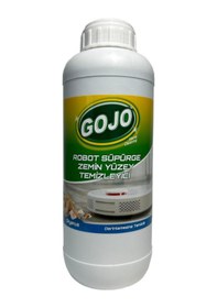 Resim Gojo Robot Süpürge Zemin Yüzey Temizleyici-okyanus 1000 Ml 