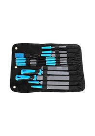 Resim Eğe Seti 19 Parça 