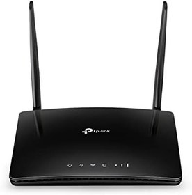 Resim TP-Link Archer MR200, AC750 Mbps Kablosuz Dual Band 3G/4G LTE Router, Çift Bantlı 