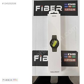 Resim Sıfır kapalı kutu Samsung Galaxy Watch 7 44mm 