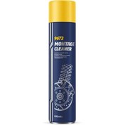 Resim MANNOL MN9672-0.600 ML MONTAGE-CLEANER 600 ML 