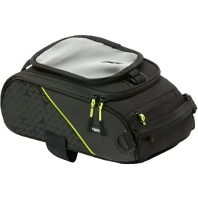 Resim Taac Twıstlock Depo Üstü Çanta TC14TW 4,5 Lt Siyah 