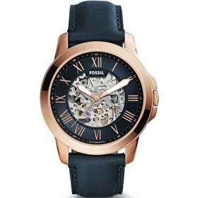 Resim Fossil Grant FME3102 Otomatik Erkek Kol Saati 