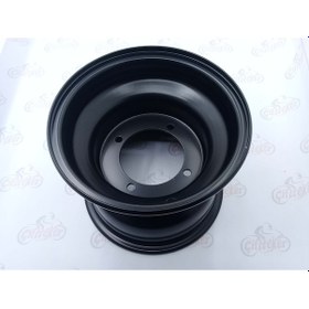 Resim Atv Arka Jant Fjx 150 Off Road 8 Orijinal 