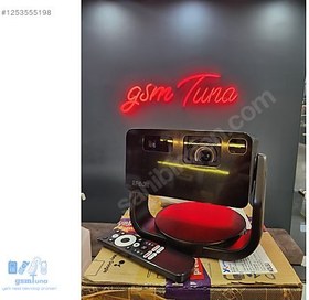 Resim İkinci El GSM TUNA EPSON EF 22 MİNİ PROJEKSİYON CİHAZI 2 KERE KULLANILMIŞ 