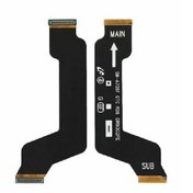 Resim PHONE PRO SAMSUNG A70S A707 UYUMLU ARA FİLM / MAİN FLEX 