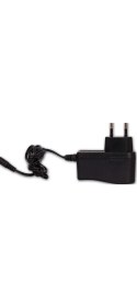 Resim Bilbor Bilgisayar Black Decker DV1410EL Dustbuster Şarjlı El Süpürgesi Ac Adaptör - Şarj Cihazı / Retro - Adaptasyonlu Ürün 