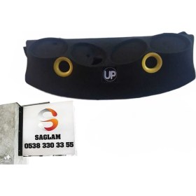 Resim Sağlam Ford Focus 1 Sedan Pandizot 4 Oval 2X10 