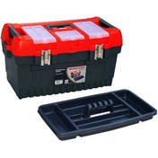 Resim AyrStore İzeltaş Plastik Takım Çantası 19 '' 