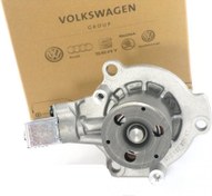 Resim VAG / ORJINAL 04B121011G | Skoda Rapid 2013 Sonrası 1.4 TDI CUS Motor Devirdaim Sensörlü Tip Orijinal 