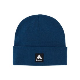 Resim Burton Recycled Kactusbunch Tall Beanie Unisex Bere 