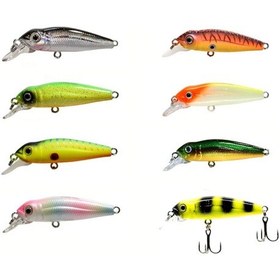 Resim Strike Pro Eg-074 F Midge Serisi Suni Yem C047t 